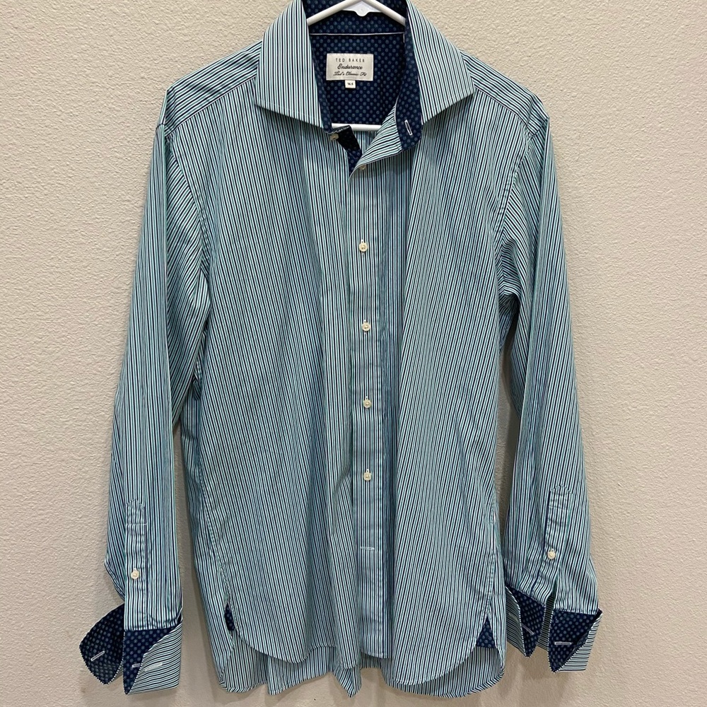 Ted Baker shirt